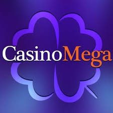 Casinomega logo
